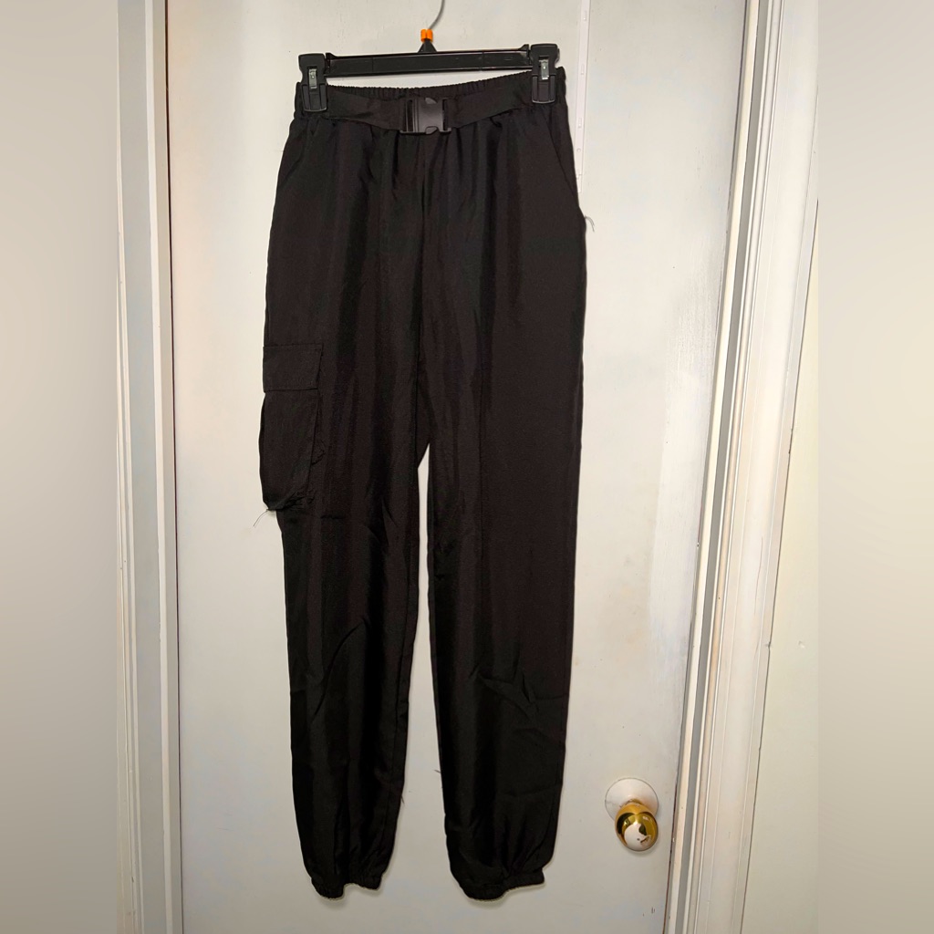 Shein Cargo Pants
